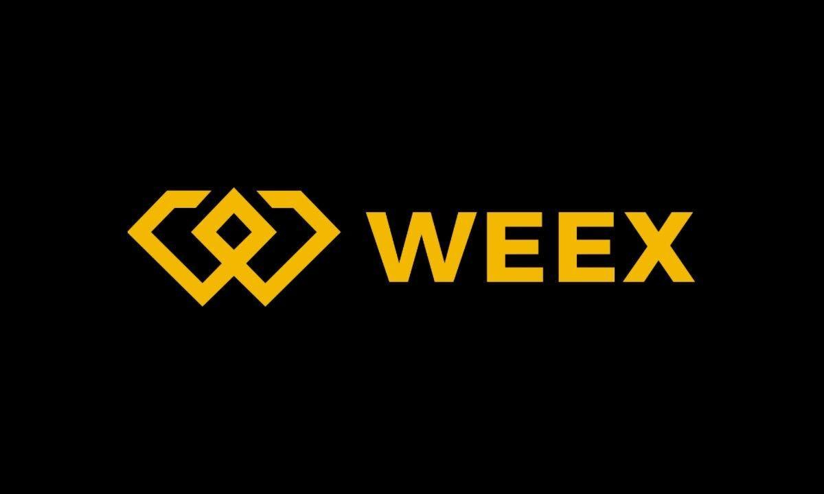 Weex Login